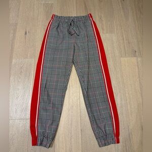 Chic trouser type pants from Monse. S fit.